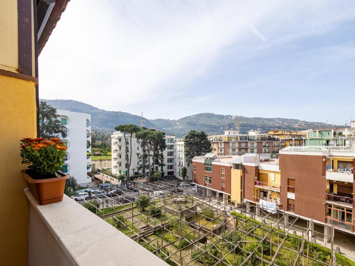 Mayor House Sorrento Center Exterior photo